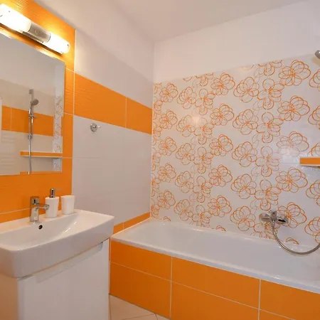 Landhaus Dita Červený Kláštor