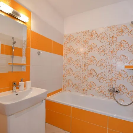 Country house Dita Cerveny Klastor