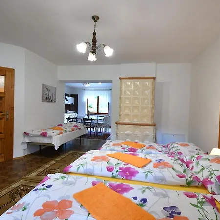 Dita Červený Kláštor