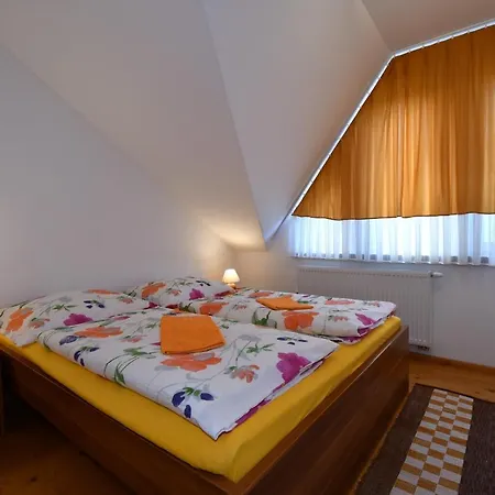 Dita Landsted Červený Kláštor