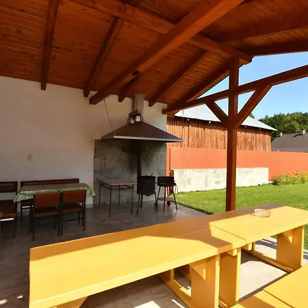 Country house Dita Cerveny Klastor
