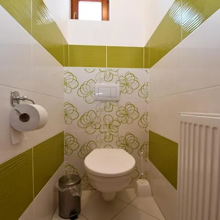 Dita Country house Cerveny Klastor