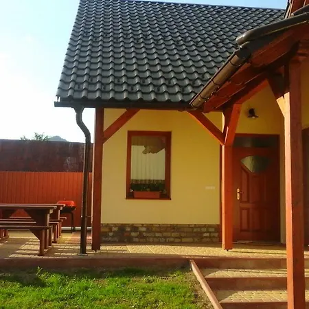 Dita 乡村民宿 Červený Kláštor