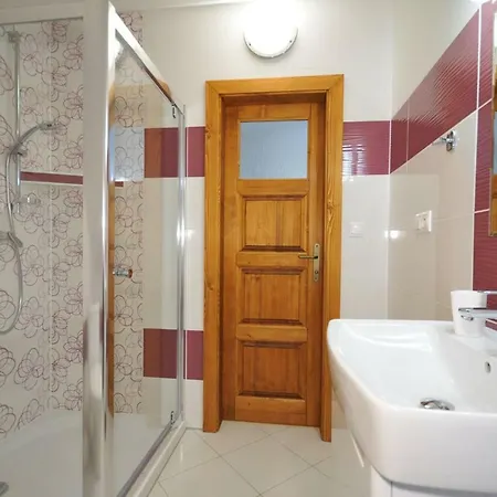 Landhaus Dita Červený Kláštor