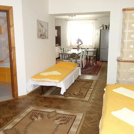 Dita Country house