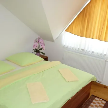 Dita Country house Cerveny Klastor