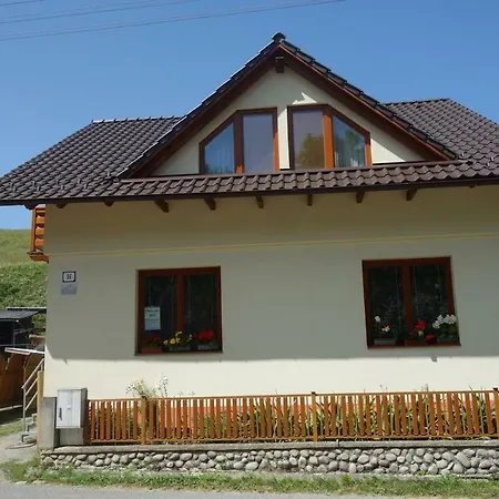 Dita Country house *