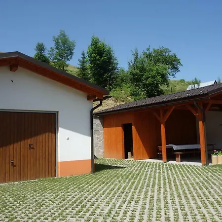Landhaus Dita Červený Kláštor
