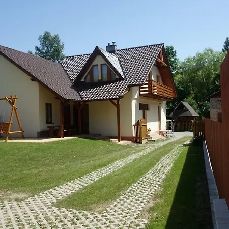 Landhaus Dita