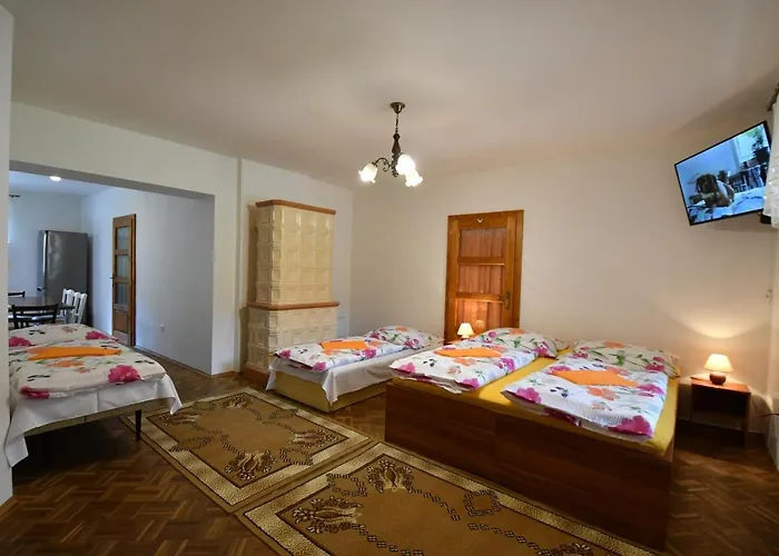 Dita Country house *