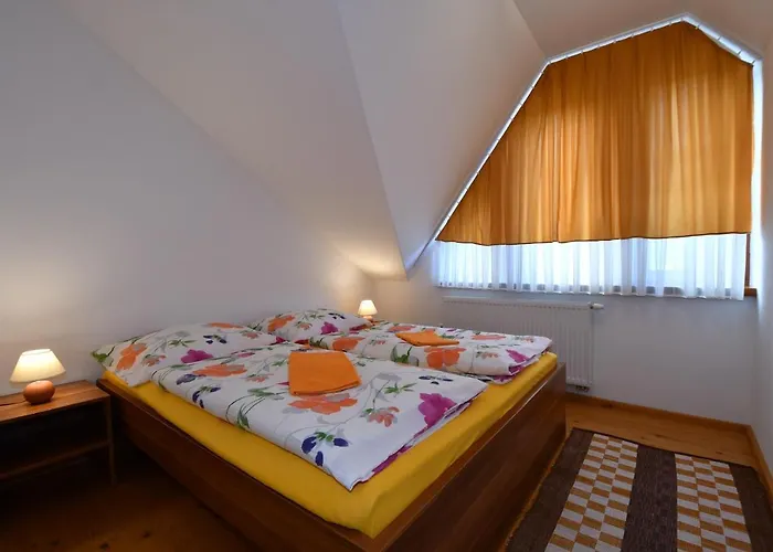 Dita Country house Cerveny Klastor