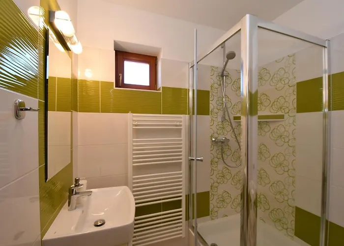 Dita Country house