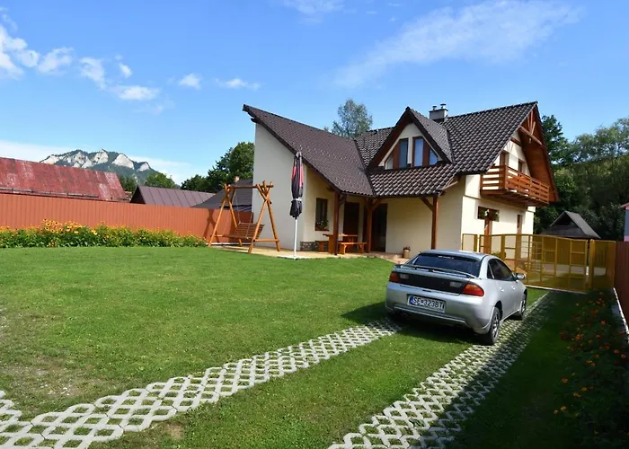 Dita Country house *