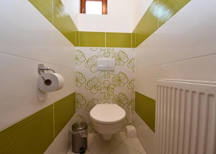 Dita Country house Cerveny Klastor