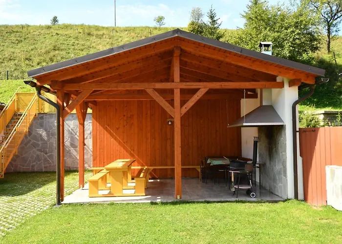 Dita Country house Cerveny Klastor