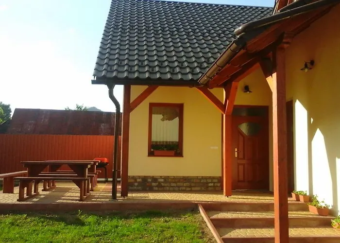 Dita Country house Cerveny Klastor