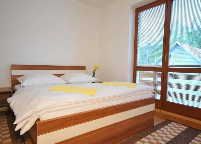 Country house Dita *