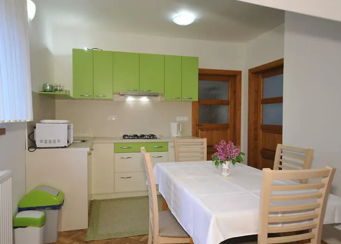 Dita Country house