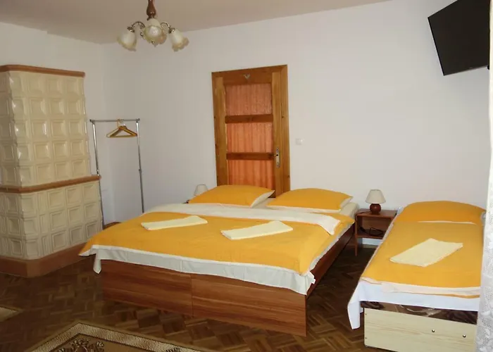 Dita Country house *