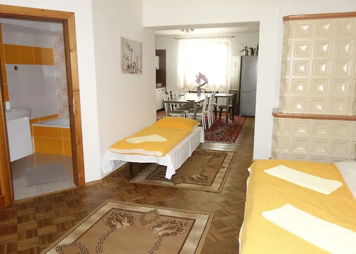 Dita Country house