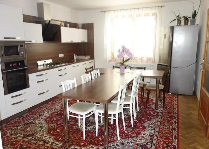 Country house Dita