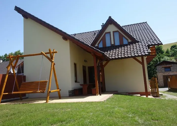 Dita Country house